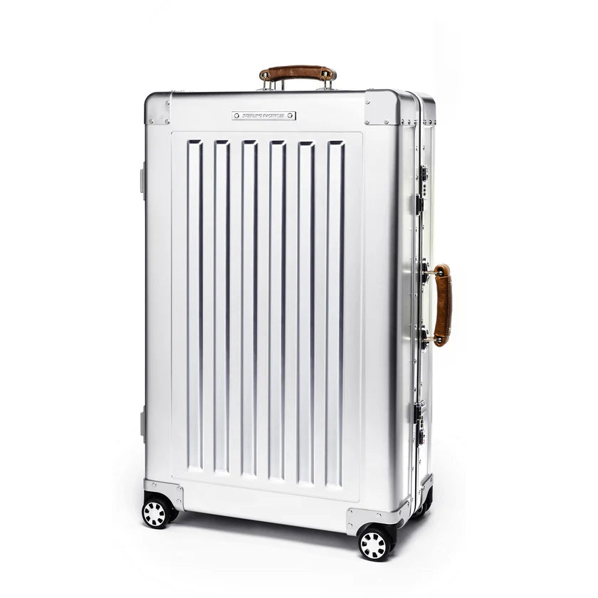 Sterling Pacific Travel Cases