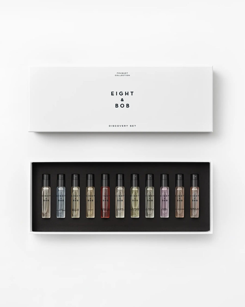 Discovery Set - Fouquet Collection - 11 x 2ml