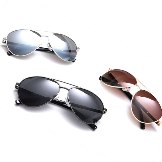 Fabio Valenti Polarized Sunglasses