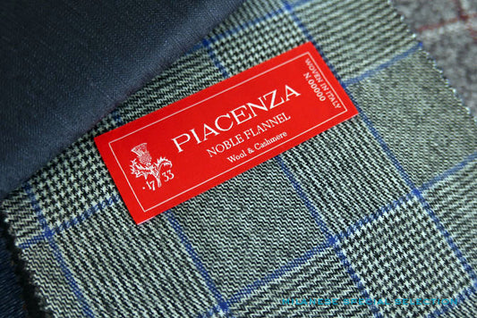 1733 Piacenza Cashmere